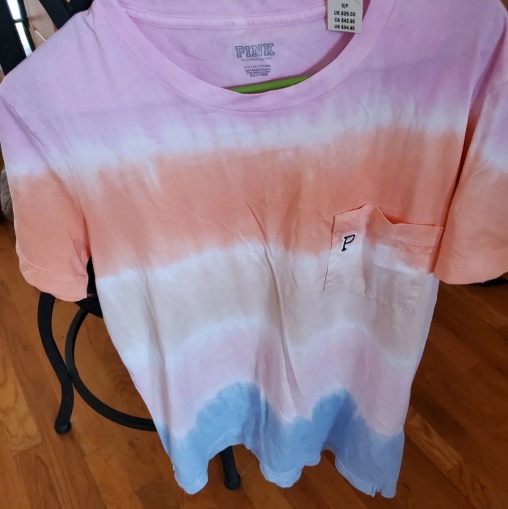 Victoria Secret PINK Tee